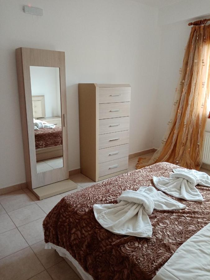 Knossos Apartments Kalamaki  Zewnętrze zdjęcie